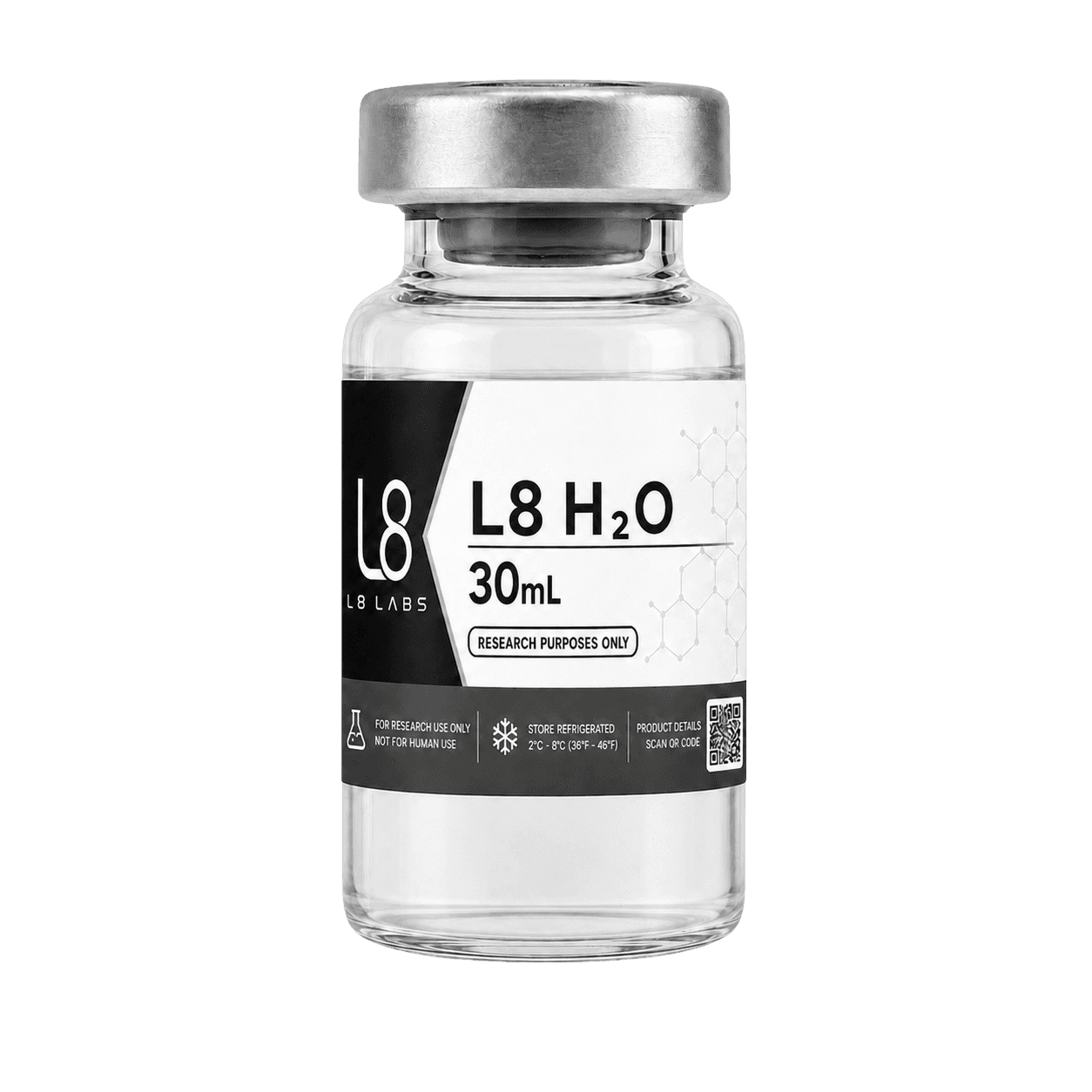 L8 H2O
